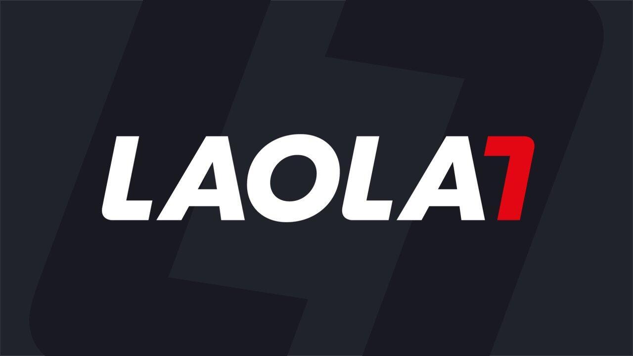 Laola 1 logo